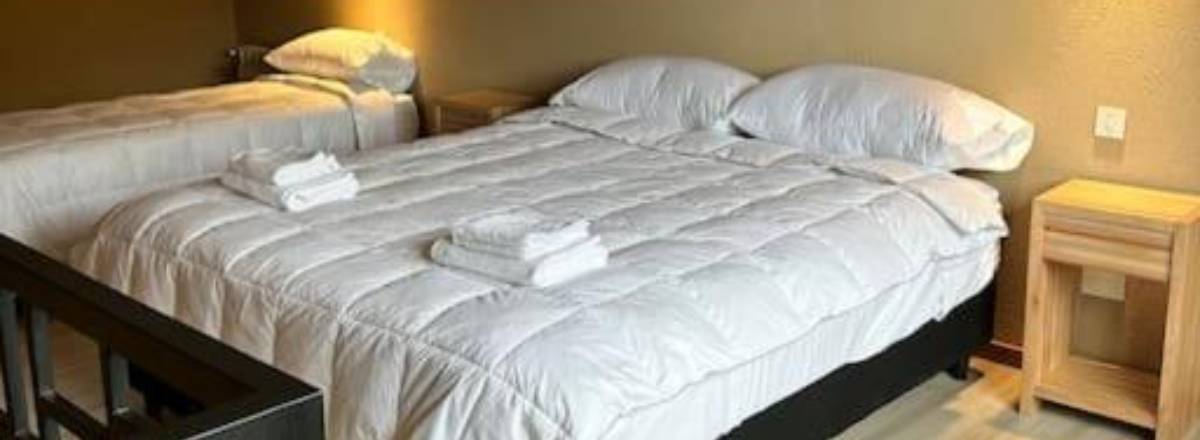 Alquiler temporario  Patagonia Life Rentals