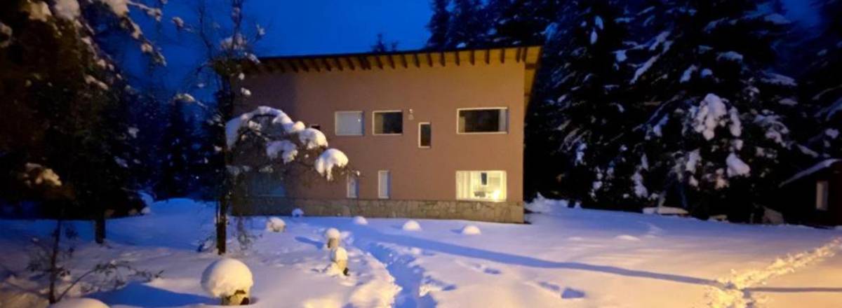 Temporary rental  Casa Silvestre