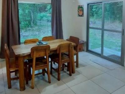 Temporary rental  Flor Nativa