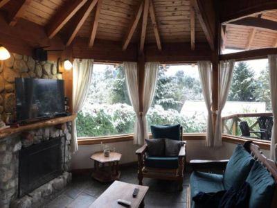 2-star Cabins Abrojitos