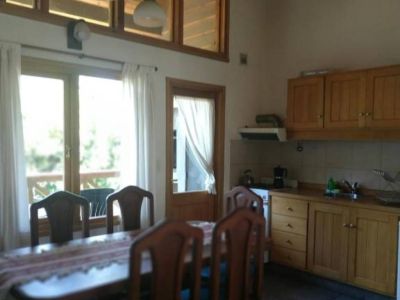 2-star Cabins Abrojitos