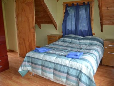 Alquiler temporario  Casa el Castaño