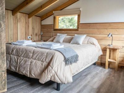 Temporary rental  Cielo Sur