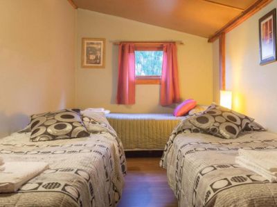 Temporary rental  El Solito