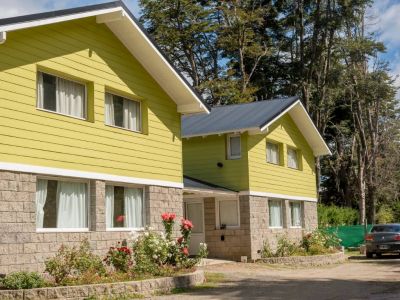 1-star Cabins Casas Antares