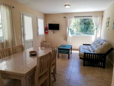 1-star Cabins Casas Antares