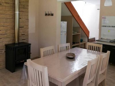 1-star Cabins Casas Antares