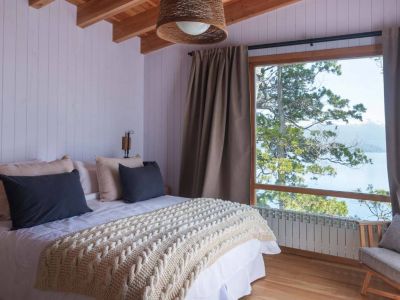 3-star Cabins Savia Madre Lodge