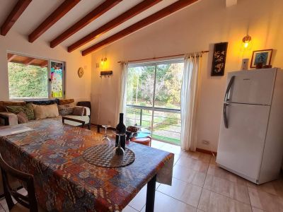 Temporary rental  Domoi