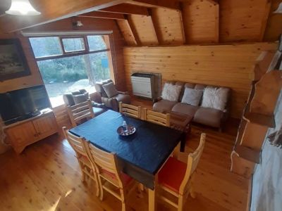 1-star Cabins Quidu Lue