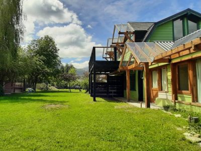 1-star Cabins Nido Verde