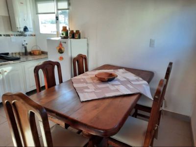 Alquiler temporario  Chalet Nothofagus