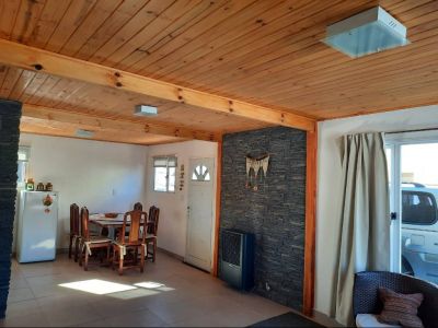 Alquiler temporario  Chalet Nothofagus
