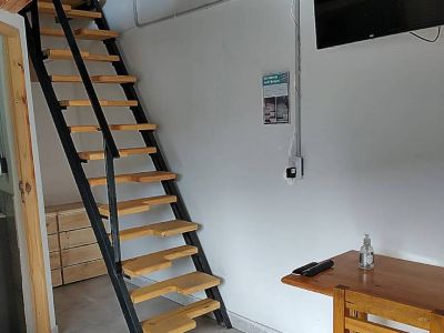 Alquiler temporario  La Cantonada
