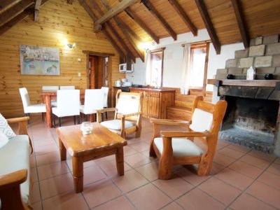 Cabins Cabañas del Cerro