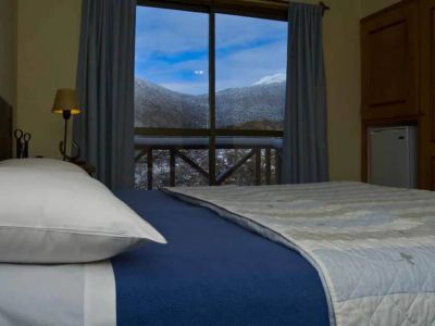 3-star hotels Bagu Ushuaia Hotel