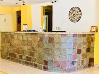 Hotels Hotel Tandil