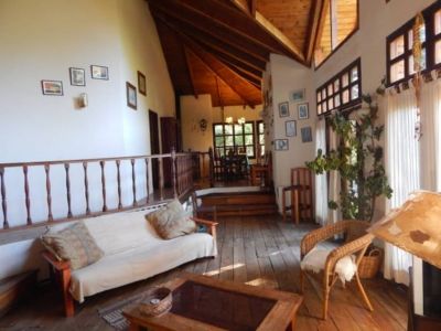 Alquileres de propiedades turísticas Casa Taitao (Para 8 a 11 personas)