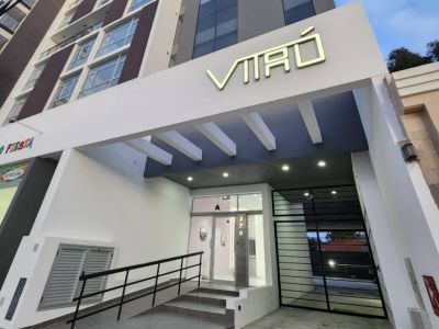 Short Term Apartment Rentals VI7RO