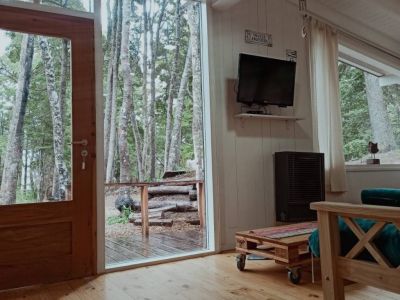 Container Deluxe Alquiler Vacacional- Villa La Angostura