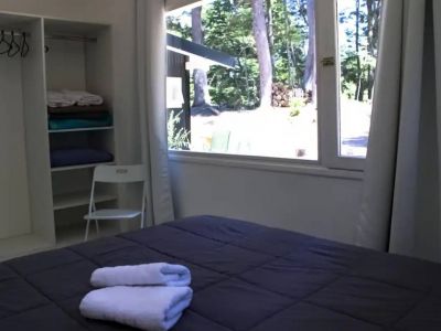 Alquiler temporario  Container Deluxe Alquiler Vacacional- Villa La Angostura