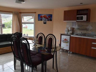 Apart Hotels Lagos del Sur