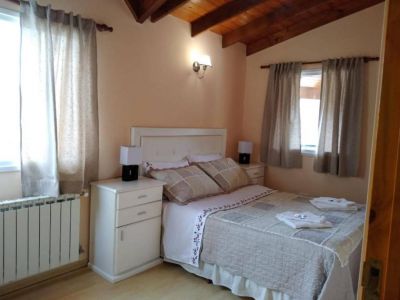 Apart Hotels Lagos del Sur