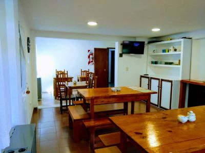 Hostels Lo de Guille Hospedaje