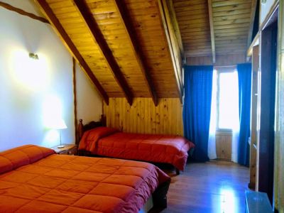 Albergues/Hostels Lo de Guille Hospedaje