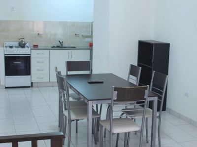 Short Term Apartment Rentals Temporarios Bahía