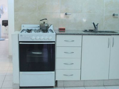 Short Term Apartment Rentals Temporarios Bahía
