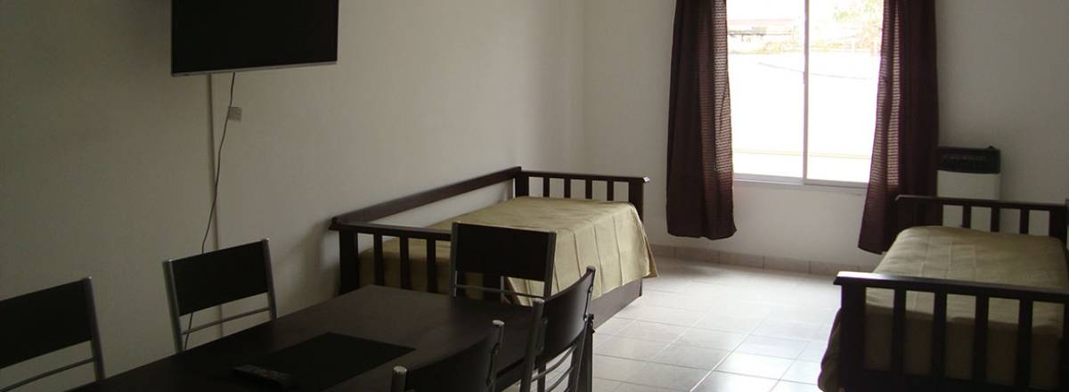 Short Term Apartment Rentals Temporarios Bahía