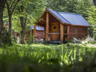 Cabins Laguna Cóndor - Refugio de Montaña 