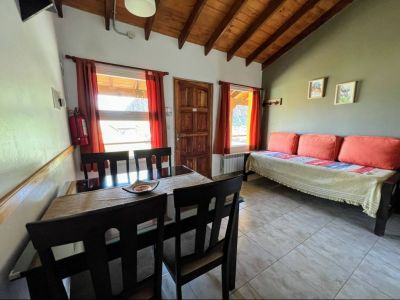 Apart Hotels Las Agachonas Aparts