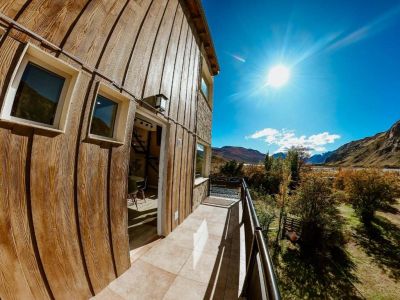 Apart Hotels Patagonia Natural Apart