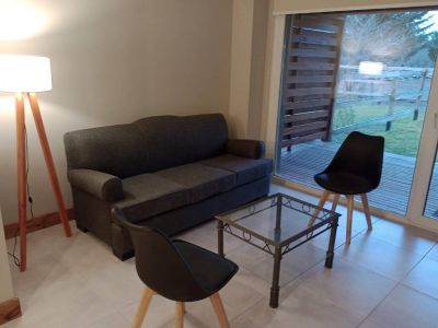 Apartamento Lago Gutiérrez