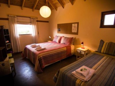 Cabins Casa Andina