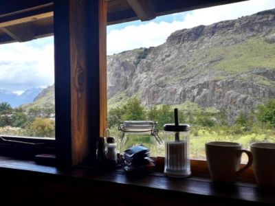 Cabins Eolia Patagonia