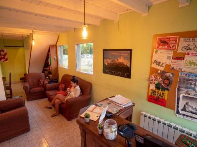 Hostels Hostel Wenuy