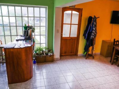 Albergues/Hostels Hostel Wenuy