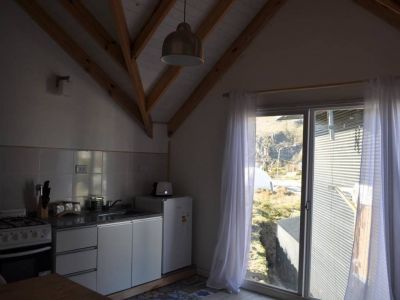 Apart Hotels Patagonia Hikes Apart