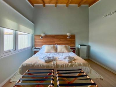 Cabins Casa Coihue