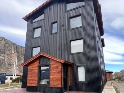 Desierto Suites