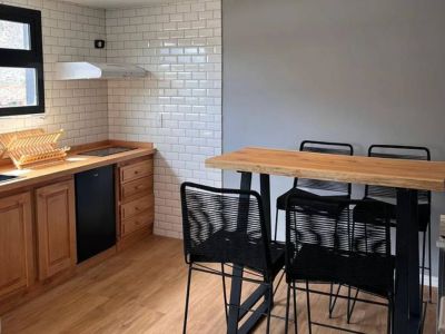 Apartments Desierto Suites