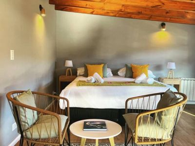 Apartments Desierto Suites