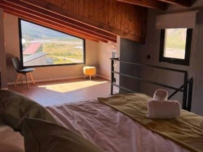 Apartments Desierto Suites