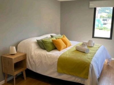 Apartments Desierto Suites