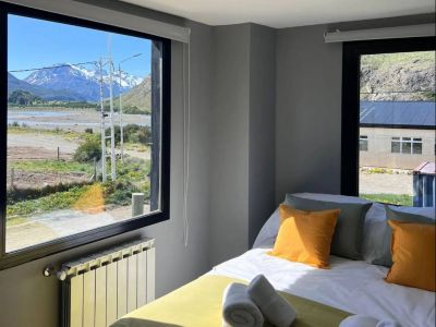 Apartments Desierto Suites