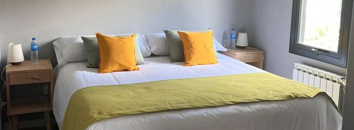 Apartments Desierto Suites