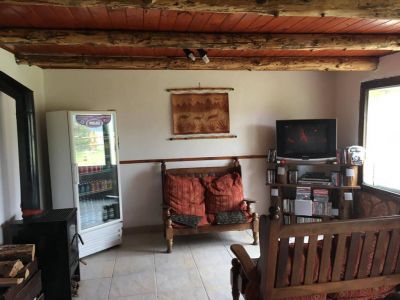 Hostels Aylen Aike